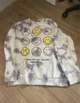 Sinsay bluza meska