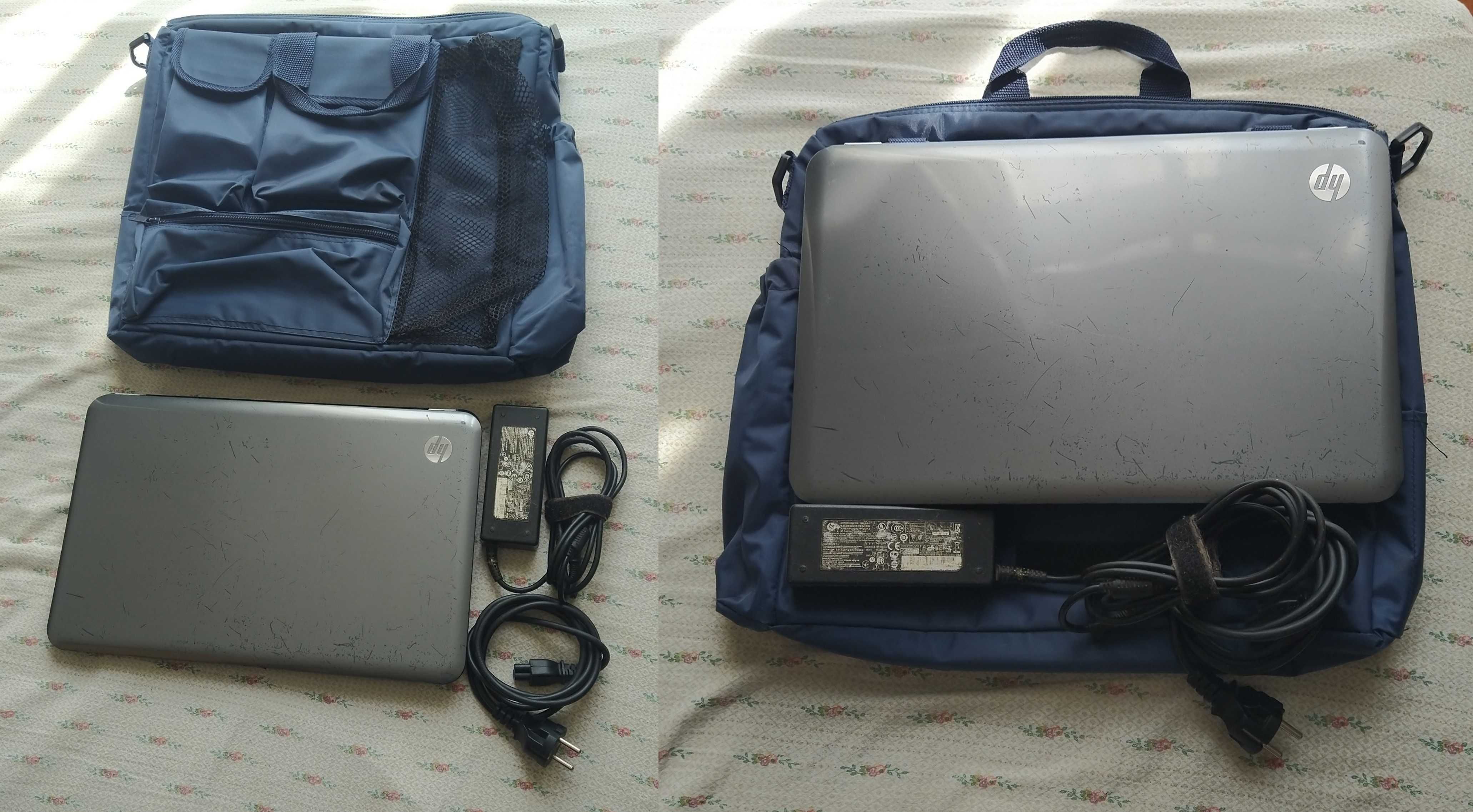 HP Pavilion G6 i5
