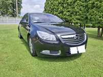 Sprzedam Opel Insignia Cosmo
