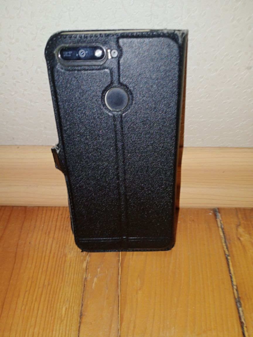Huawei y6 3/64 хуавей