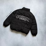 Пуховик Corteiz Bolo Puffer Jacket Куртка Кортез
