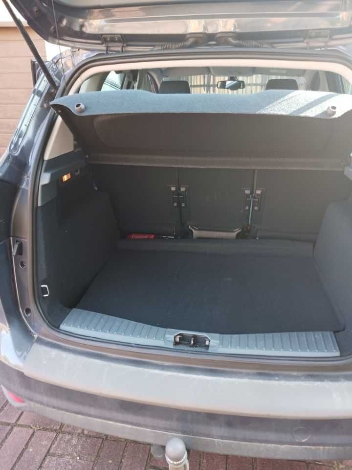 Ford C-MAX 1.6 TDCi