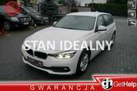 BMW Seria 3 2.0d 150KM 100%bezwypadkowy Stan Idealny z Niemiec Gwarancja 12mcy