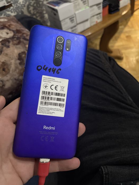 Redmi 9 /9c 8 samsung a10s