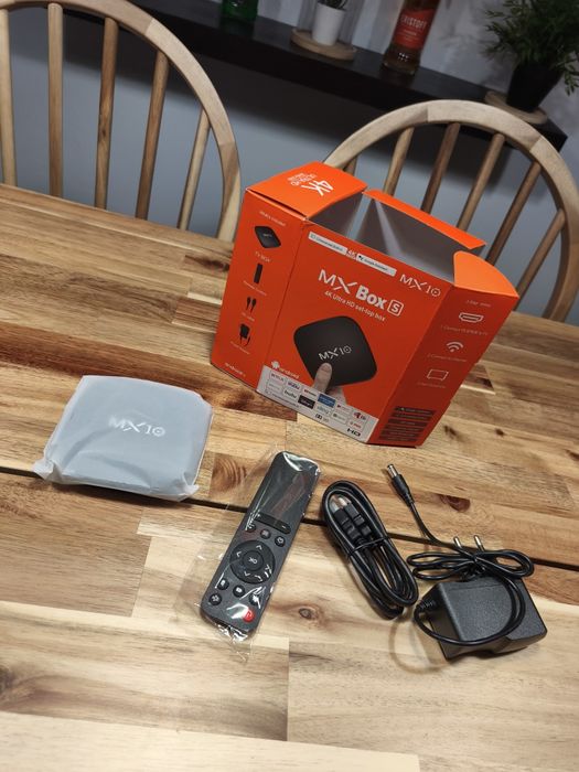 Box android transforma sua TV em Smarttv ler anúncio