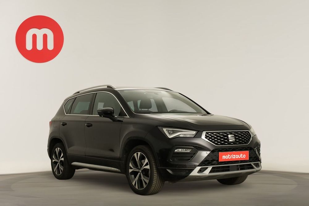 SEAT Ateca 1.5 TSI Xperience DSG