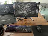 IIyama G-Master  GB2470HSU