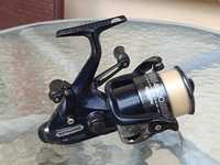 Kołowrotek Shimano DL4000FA Baitrunner