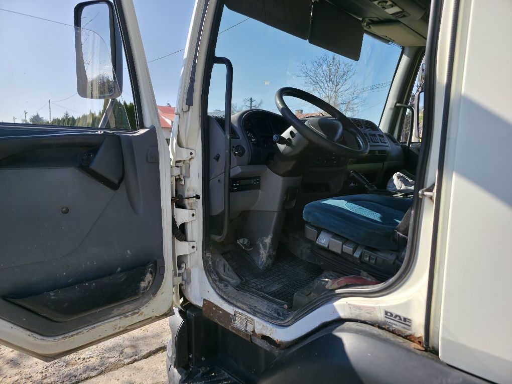 Daf LF45 2003r 10T DMC