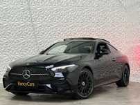 Mercedes-Benz CLE Mercedes - Benz CLE220d AMG Line