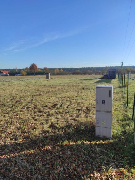 Działka na sprzedaż Międzylesie