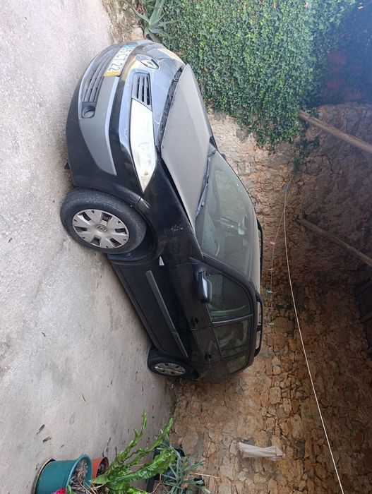 Renaul Megane 1.5dci 2007