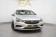 Opel Astra 1.0 Business Edition S/S