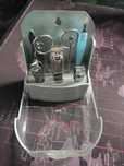 Zestaw do manicure do paznokci