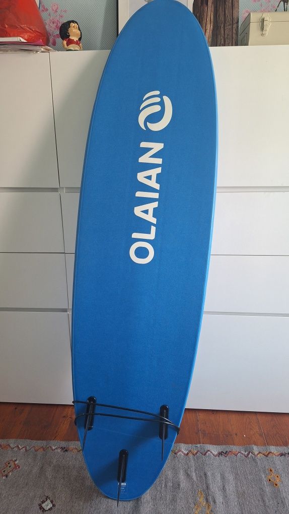 Prancha Surf 7'' softboard