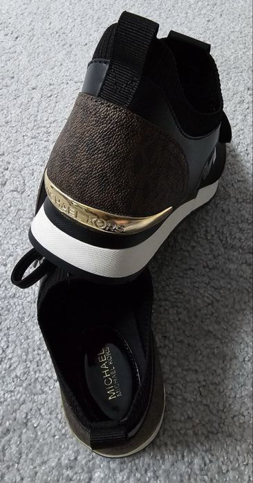 Кросівки Michael Kors розмір 39