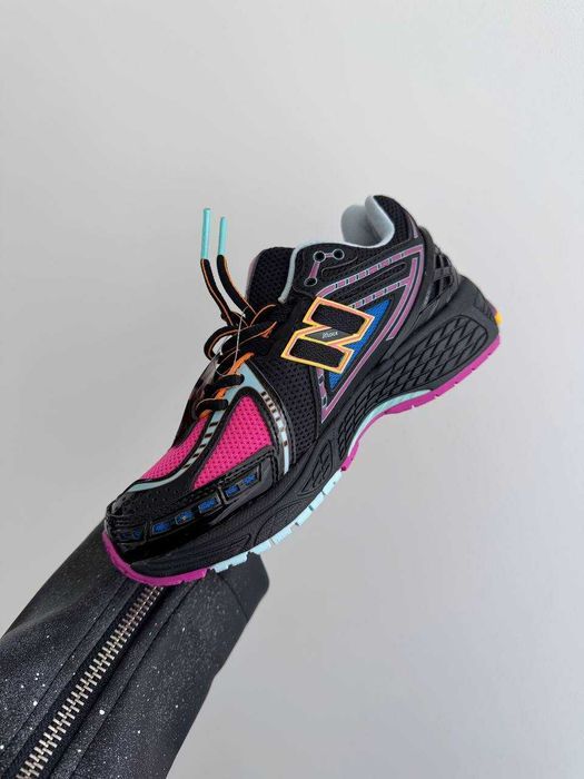 Кросівки New Balance 1906R Neon Nights premium