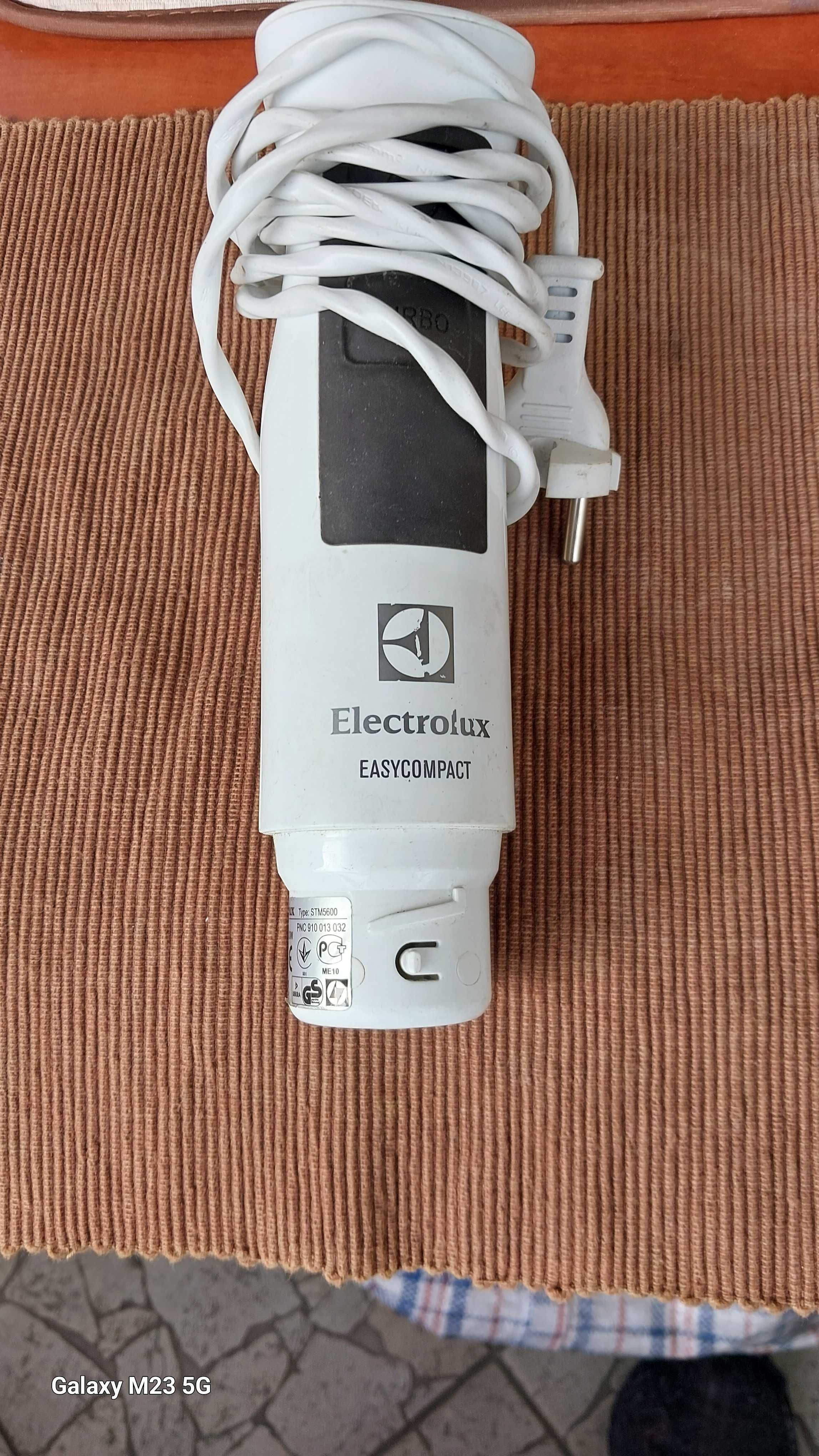 Blender Elektrolux na 230V