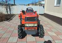 Мінітрактор Kubota GT-3