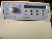 Programator do pralki Electrolux EWT1026