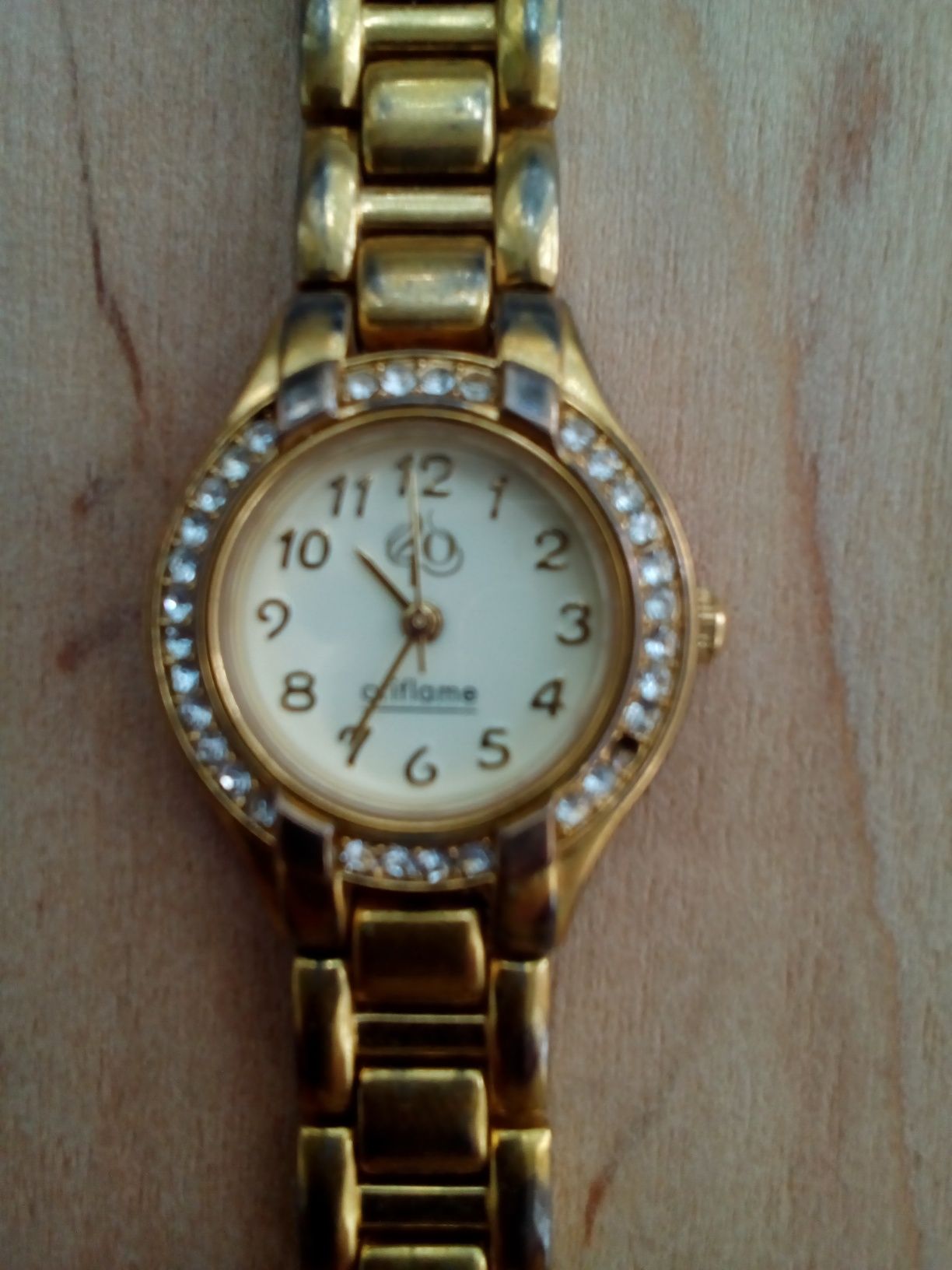 Женские наручные Часы ORIFLAME  Орифлейм с оригинальным браслетом