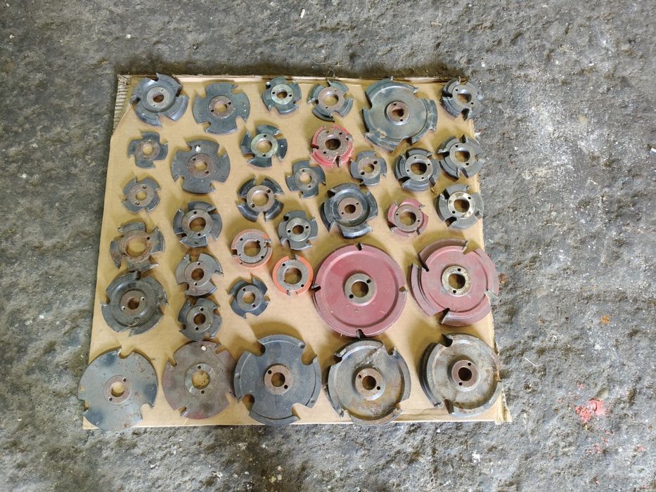 Wyprzedaż garażowa