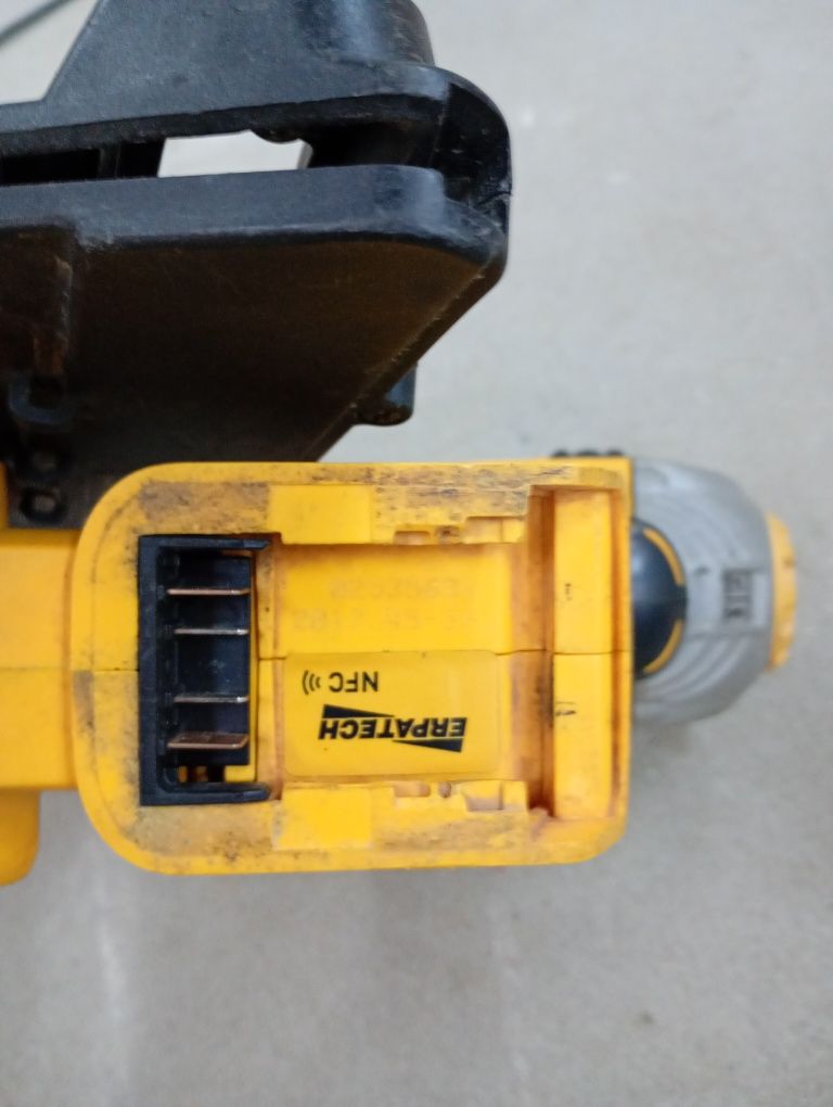 DeWalt dcn692 gwoździarka
