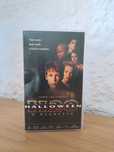 Filme VHS Halloween H20 O Regresso