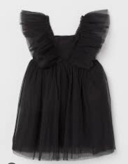 Sukienka tiulowa H&M