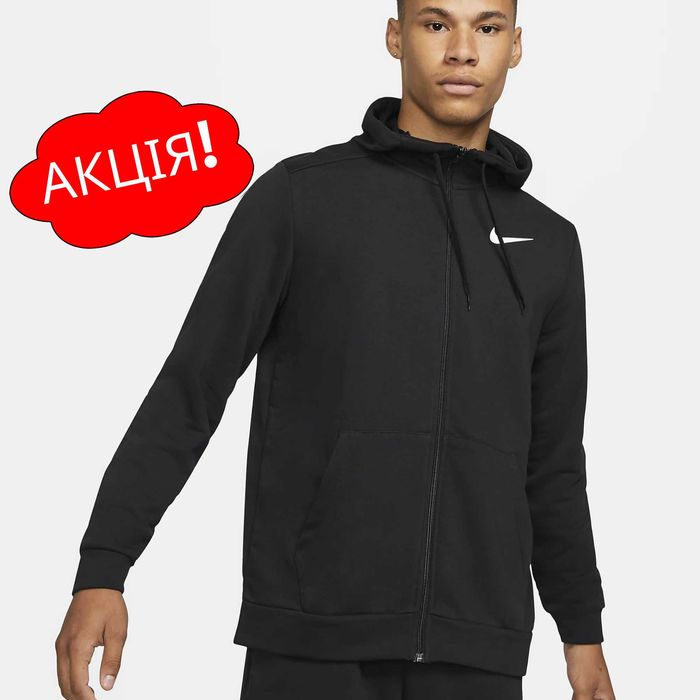 США‼️Кофта Nike Sportswear Dri-FIT Jordan ACG (XS по 4XL) (CZ6376-010)