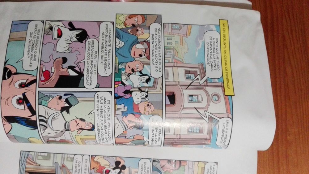 As melhores histórias Disney - clássicos 3