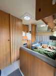 Autocaravana Fiat Ducato