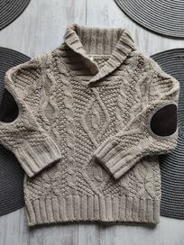 Sweterek rozmiar 80