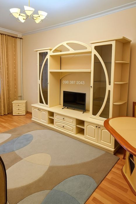 ОРЕНДА 3-кім. квартири, ЦЕНТР, Соборна, Вільна !!!