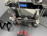 Sprzedam drukarke 3d Anet A8