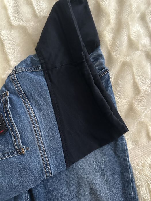 Джинси для вагітних. 29 розмір