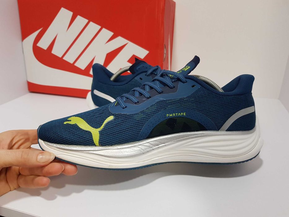 Кроссовки Puma Velocity Nitro 3 р. 44