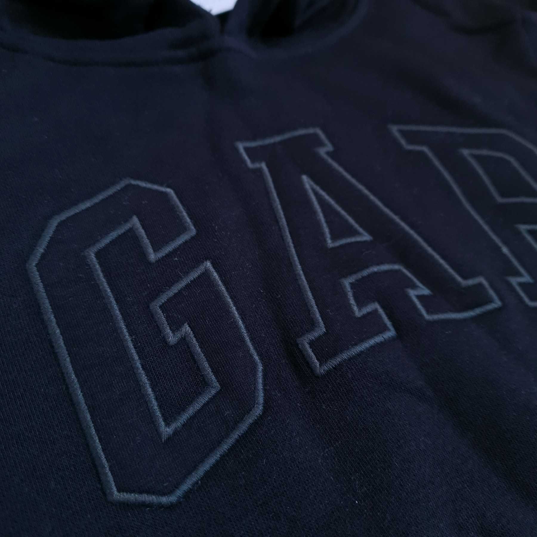 Новий спортивний світшот худі GAP на 8 років 128 Оригінал геп теплий M