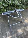 Thule ClipOn High 9105 – bagażnik rowerowy, prawie nieużywany