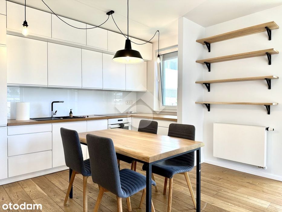 Kraków – Żabiniec – Mieszkanie w prestiżowej inwestycji Casa Feliz