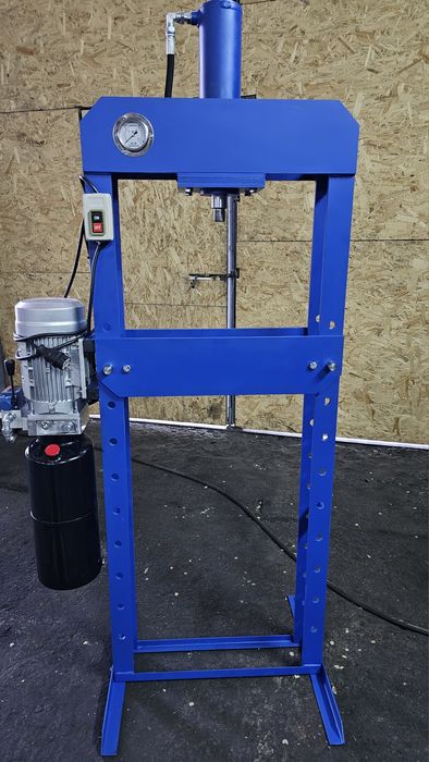 Прес гидравлический  10 ;20 ;30 ;50 тон