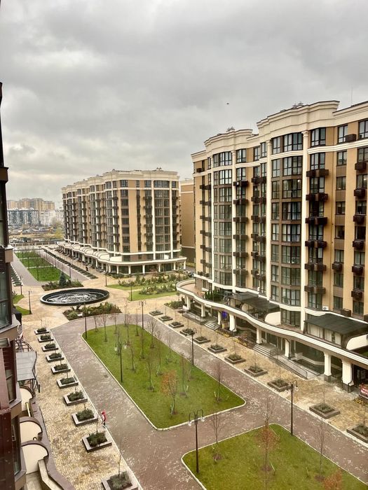 ЖК Софія Резіденс, Молодіжна 10, переуступка