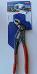 Szczypce nastawne do rur nowej generacji *knipex Cobra *srednie*nowe