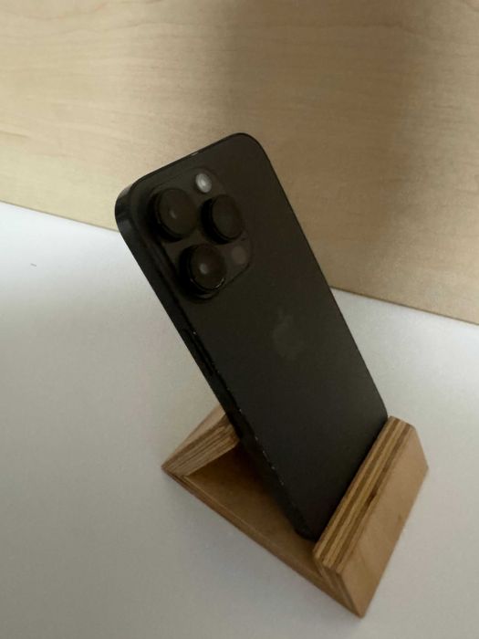 Smartfon Apple iPhone 14 PRO 256 GB Bateria 100% Gwarancja