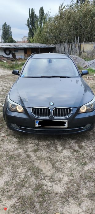 Продам BMW 51 Е61