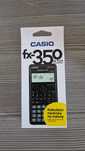 Kalkulator Naukowy Casio fx-350es plus