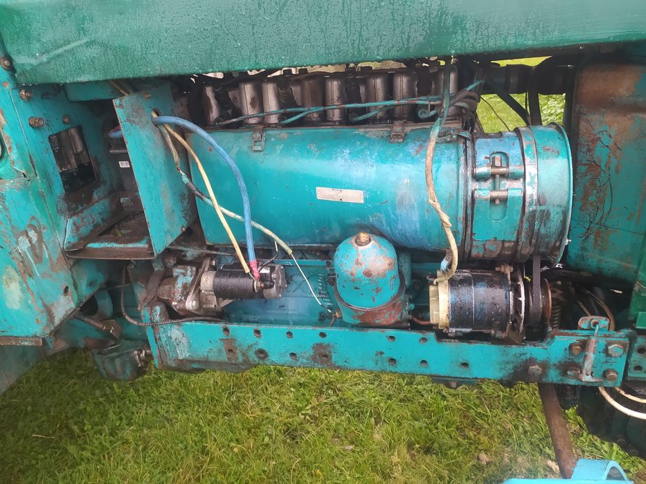 Продам т40ам хтз