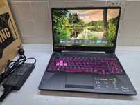 Ноутбук Asus TUF Gaming A15 / 15.6" 144Hz / Ryzen 5 7535HS / RTX 2050