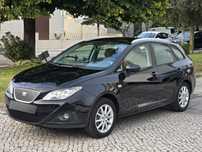 SEAT Ibiza 1.2 TDi Reference E-Ecomotive