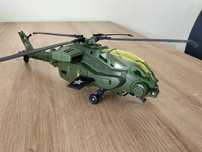 Helikopter G.I.Joe GI.Joe